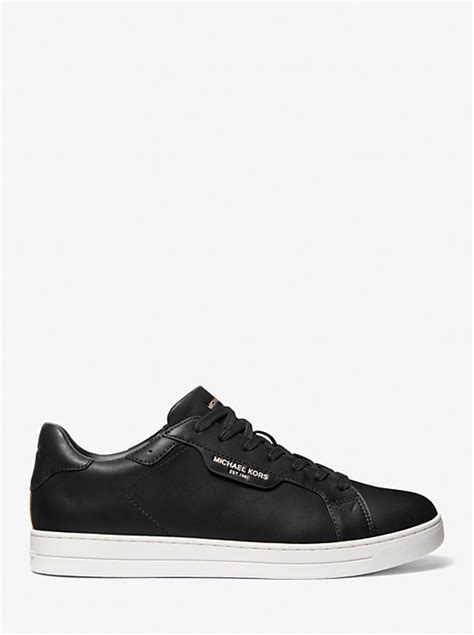 Keating Leather Sneaker 